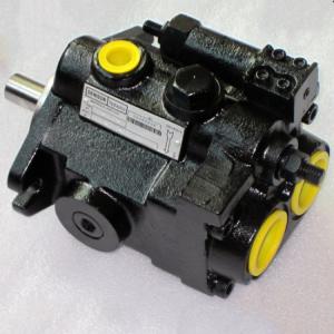 China Denison PV Series Hydraulic Piston Pump 310 Bar High Pressure With Long Life Span on sale