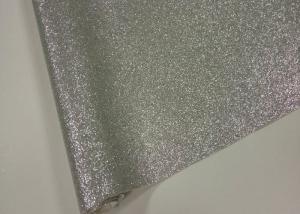 China 1.38m Width Fashion Glitter Effect Wallpaper Sparkly Living Room Wallpaper Decor on sale
