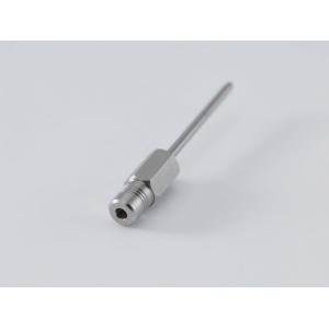 High Precision CNC Turning Parts for Industrial Sensors Used in Auto and