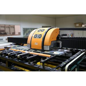 Zhuhai Hongmao Glass Co., Ltd