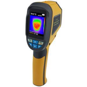 China Professional Handheld Thermometer Thermal Imaging Camera Portable Infrared Thermometer IR Thermal Imager Infrared Imagin wholesale