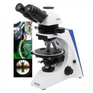China Polarizing Microscope on sale