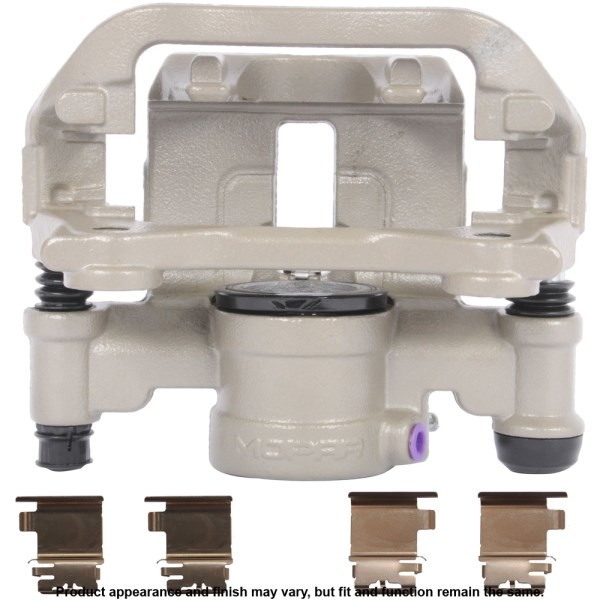 PEUGEOT Auto Parts Vehicle Brake Caliper 18B5526 18B5527 344976 344977 OEM 1612436880 1612436980