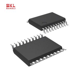 China STM8AF6223PCU MCU Chip Consumption Enhanced Peripheral Set Embedded wholesale