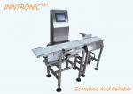 100g 0.01g CheckWeigher Machine USB Interface Inline Check Weighing Scale 300p