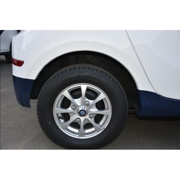 Modern 72V 3.5KW Electric Patrol Car , Closed Smart Electric Security Patrol Vehicles