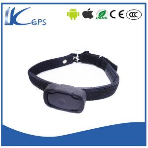 China Small Waterproof Rechargeable Accuracate Location Gps Mini Dog Tracker LK120 wholesale