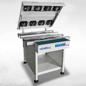 China Customizable PCB Handling Conveyors for SMT Assembly Line wholesale