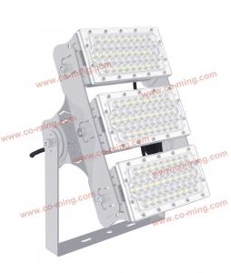 China Waterproof SMD Rotating Led Flood Light 180W With Aluminum Alloy Lamp Body wholesale
