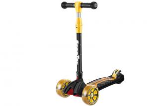 China China factory cheap kick scooters foot scooters wholesale 3 wheels scooters for children wholesale