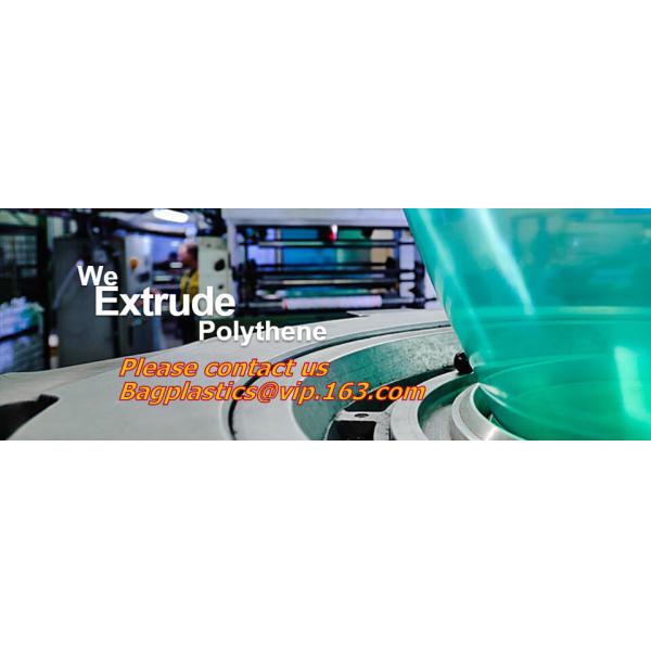 Recycling Bags,Heavy Duty Black Garbage Bag for Indoor Or Outdoor Use 46x54 Made in China, Bagease, Bagplastics, Pack