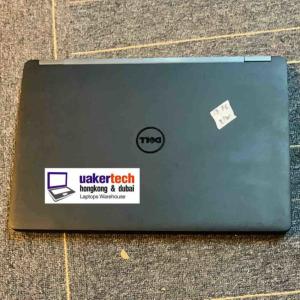 China Dell 7470 16gb Ram I5 Used Laptop Wholesale on sale