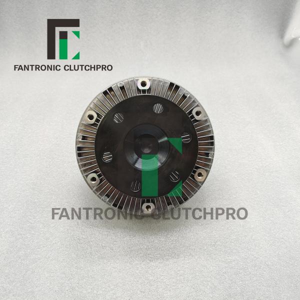KAMAZ Heavy-duty truck Fan Clutch 020002742 04510413082390
