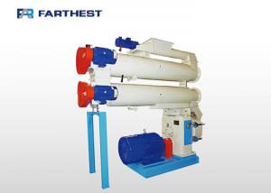 China High Efficiency Floating Fish Feed Production Equipment For Carp Breeding wholesale