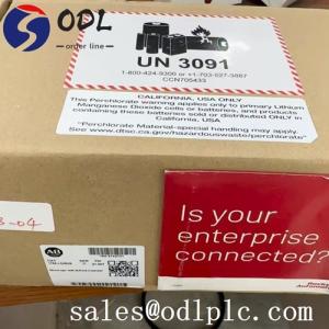China 1766-L32BXB Allen Bradley MicroLogix 1400 32 Point Controller wholesale
