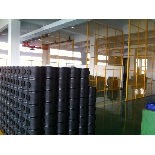 PN16 SDR11 PE100 HDPE Electrofusion Fittings , HDPE Electrofusion Coupler