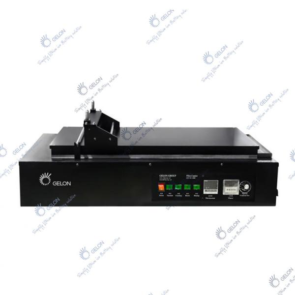 Quality Electrode Coating Machine Li Ion Battery Pack for sale