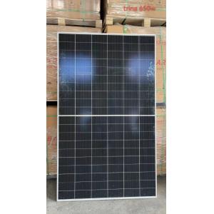 TRINA BRAND Monocrystalline Solar Panel 600W 650w