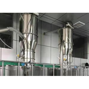 China Industrial Hopper Hopper Feeder Vacuum Transfer Powder YIHU Band wholesale