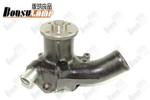 China Spare Parts Factory Water Pump 6BD1 For Isuzu 1-13610877-0 1136108770 on sale