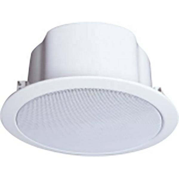 OEM/ODM Top Quality Iron Sound Elegant Design 6 Inch Ceiling Speaker