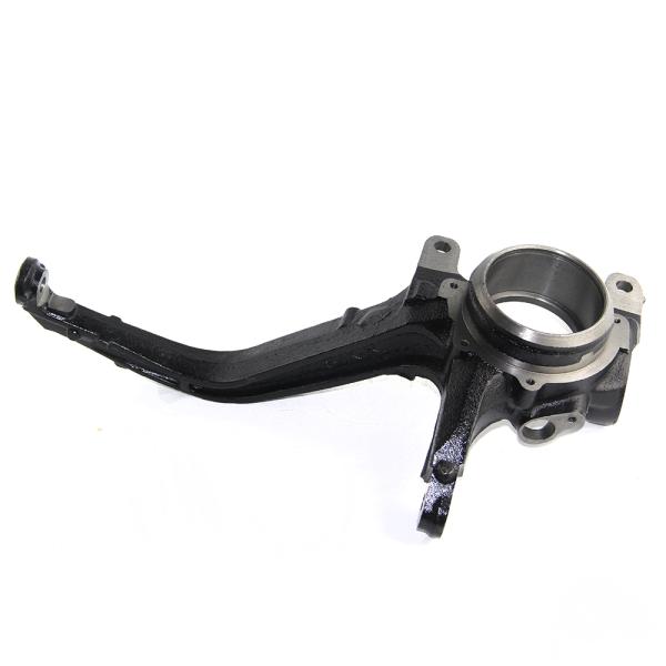 Knuckle 51210 Honda Transmission Solenoid Power Steering Wheel Iron Gear