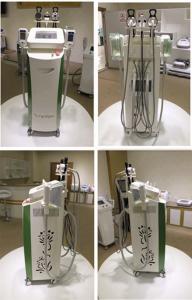 China fat freeze cryolipolysis machine for whole body treatment wholesale