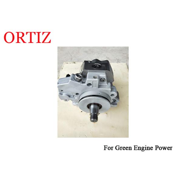 Steel ISDe6.7 Ford Ranger Diesel Fuel Injection Pump