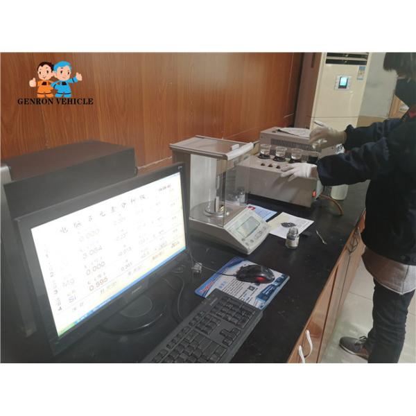 Factory Wholesale Spare Parts Brake lining for Trailer Axles Truck Rear Axles