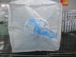 Industry one Ton Bulk Bags / FIBC Bags woven polypropylene bags with PE liner