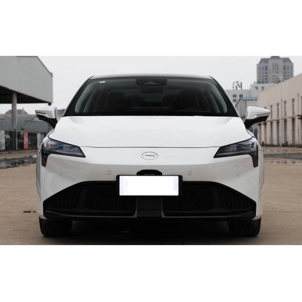 Electric AION S Plus 2023 SUV EV Cars Sedan 300 Mile Range