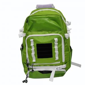 China 600D Oxford Outdoor Sports Backpack Baseball Equipment Backpack For Boys wholesale