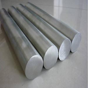 China AISI 4140 1020 Stainless Steel Round Rod wholesale