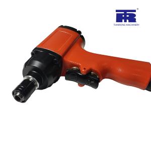 Efficient and Customized Pneumatic Impact Tool for Industrial Applications