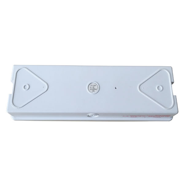 Automatic Emergency LED IP65 Fixture, Idustrial Emergency Light Factory Price (EL015A)