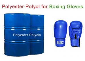 China Cushioning Effect Making Boxing Gloves Polyether Polyol wholesale