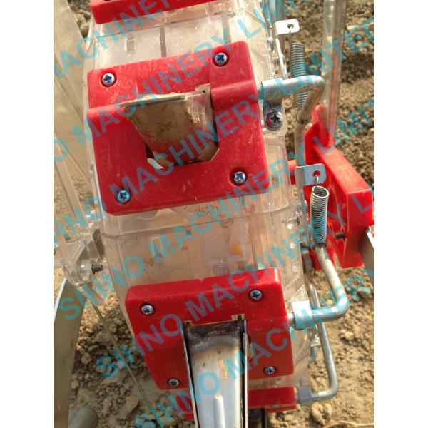SIHNO corn seeder, corn planter
