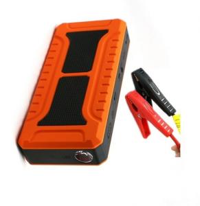 China A13 Car Battery Jump Starter Portable Car Battery Charger 12V Lithium Jump Box Auto Portable Battery Booster Pack on sale