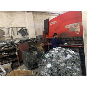 Cixi Jinwo Communications Equipment Co., Ltd.