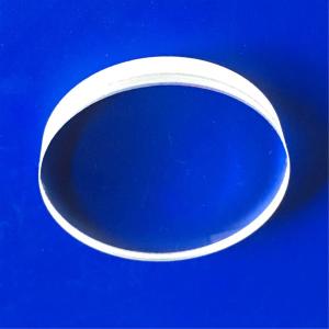 China 150mm K9 NBK7 Sapphire Cemented Achromatic Convex Lens on sale