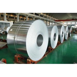 China Cold Rolled Stainless Steel Plate Coil SUS201 Mirror Finish on sale