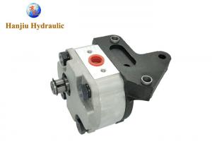 China 5135305 Engine Oil Pump 6.6cc For New Holland 115-90 160-90 130-90 180-90 140-90 Tractor wholesale