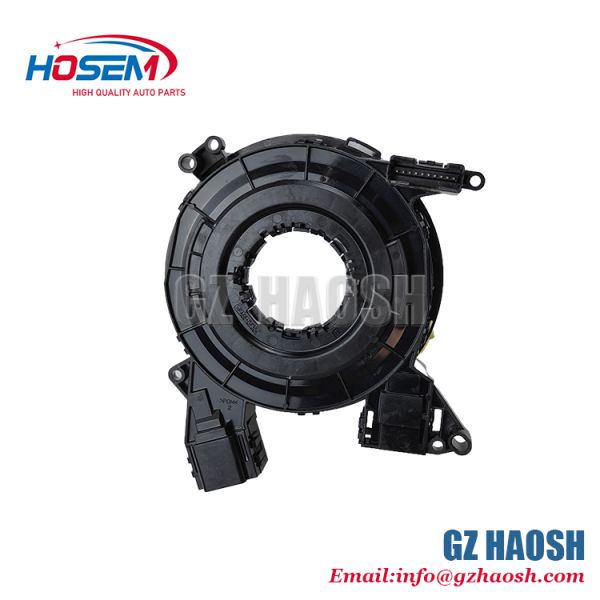 Ford Everest U375 Airbag Clock Spring EB3T-14A664-AB with 3 Months Warranty and Precise Compatibility