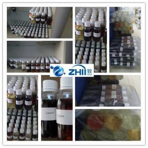 China ZHII Pg/Vg Mixed Concentrated Tobacco flavor  flavor flavour E-Cig Vape Juice e-liquid PG VG smoke e-cigarette on sale