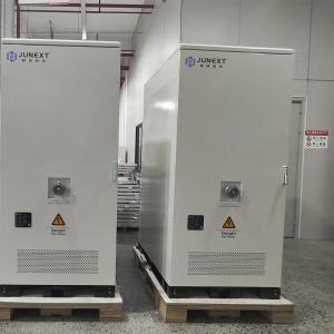 50kw 200kw Liquid Cooling Battery ESS 200kWh 380V Bess Battery Energy Storage