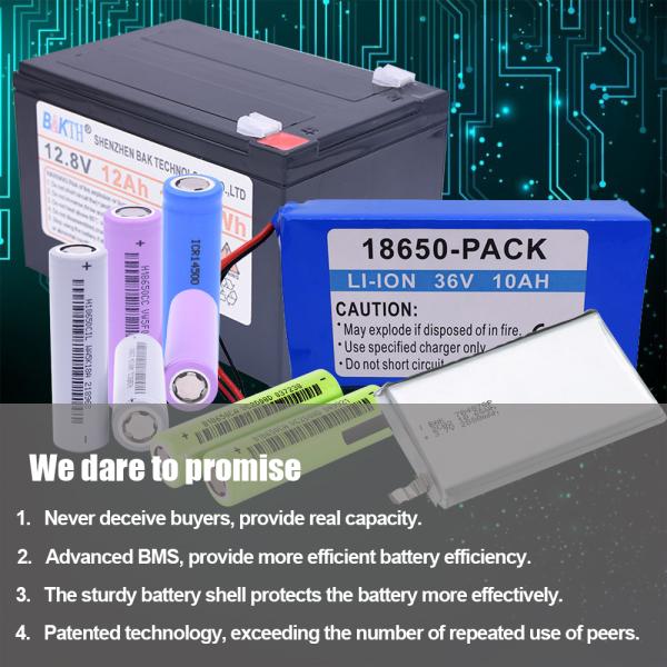 Energy Storage Use LiFePO4 Battery 32700FE-15S5P 48v 30ah LiPO4 Lithium Ion Battery Pack for E Rickshaw