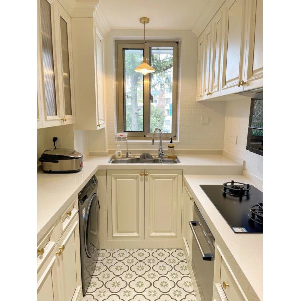 Quality Graphic Design 3D Model Design Modern Cabinet Wooden Kitchen Cabinets for sale