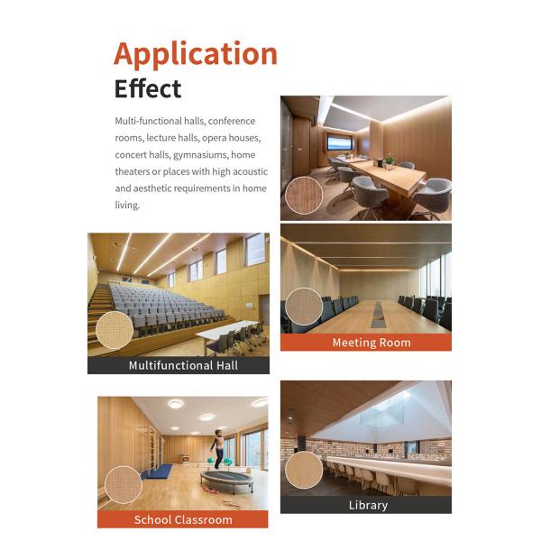 Micro Perforated Sound Absorbing Panels for Superior Low Frequency Noise Control