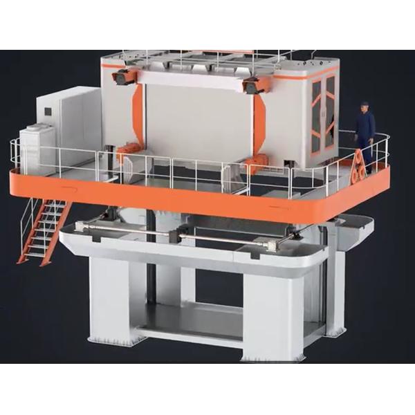 Pinhe G2034S 0.55mm Diamond Wire Saw for Marble Block Cutting