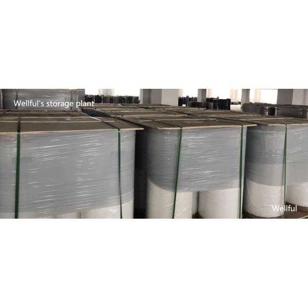 Soft PVC Vinyl Flooring Roll 1000mm Heating Resistance